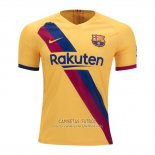 Camiseta Barcelona Segunda 2019/2020