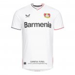 Tailandia Camiseta Bayer Leverkusen Tercera 2022/2023