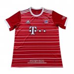 Tailandia Camiseta Bayern Munich Primera 2022/2023