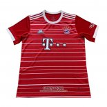Tailandia Camiseta Bayern Munich Primera 2022/2023