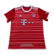 Tailandia Camiseta Bayern Munich Primera 2022/2023