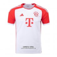 Camiseta Bayern Munich Primera 2023/2024
