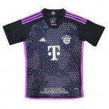 Tailandia Camiseta Bayern Munich Segunda 2023/2024