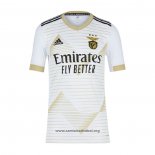 Tailandia Camiseta Benfica Tercera 2020/2021