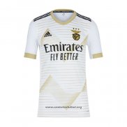 Tailandia Camiseta Benfica Tercera 2020/2021