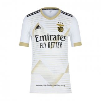 Tailandia Camiseta Benfica Tercera 2020/2021