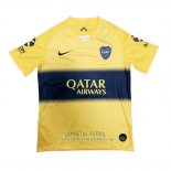 Camiseta Boca Juniors Segunda 2019/2020