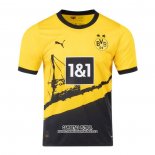 Camiseta Borussia Dortmund Primera 2023/2024