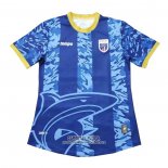 Tailandia Camiseta Cabo Verde Primera 2022