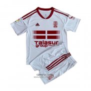 Camiseta Cartagena Segunda Nino 2022/2023