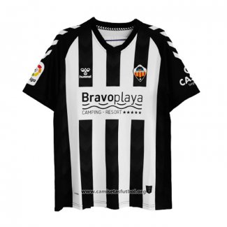 Tailandia Camiseta Castellon Primera 2020/2021