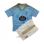 Camiseta Celta de Vigo Primera Nino 2022/2023