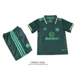Camiseta Celtic Cuarto Nino 2022/2023