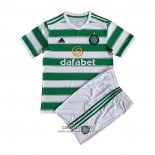 Camiseta Celtic Primera Nino 2021/2022