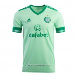 Tailandia Camiseta Celtic Segunda 2020/2021