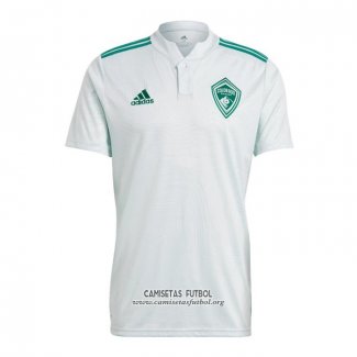 Tailandia Camiseta Colorado Rapids Segunda 2021