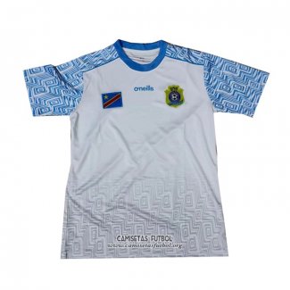 Tailandia Camiseta Congo Segunda 2021/2022