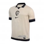 Tailandia Camiseta Corinthians Cuarto 2023