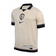 Tailandia Camiseta Corinthians Cuarto 2023