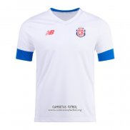 Tailandia Camiseta Costa Rica Segunda 2022