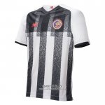 Tailandia Camiseta Costa Rica Segunda 2021/2022
