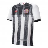 Tailandia Camiseta Costa Rica Segunda 2021/2022