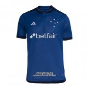 Tailandia Camiseta Cruzeiro Primera 2023