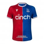 Camiseta Crystal Palace Primera 2023/2024