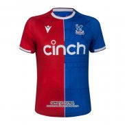 Camiseta Crystal Palace Primera 2023/2024