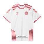 Tailandia Camiseta Dinamarca Special 2022