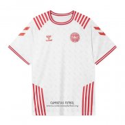Tailandia Camiseta Dinamarca Special 2022