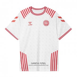 Camiseta Dinamarca Special 2022