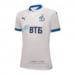 Tailandia Camiseta Dynamo Moscow Segunda 2021/2022