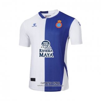 Tailandia Camiseta Espanyol Tercera 2022/2023