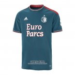 Camiseta Feyenoord Segunda 2022/2023