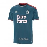 Camiseta Feyenoord Segunda 2022/2023