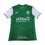 Camiseta Hibernian Primera 2021/2022