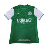 Camiseta Hibernian Primera 2021/2022
