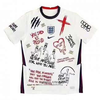 Tailandia Camiseta Inglaterra Special 2021