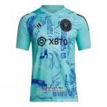 Camiseta Inter Miami One Planet 2023