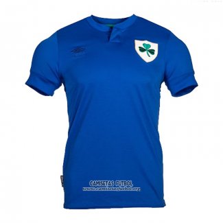 Tailandia Camiseta Irlanda Centenaria 2021