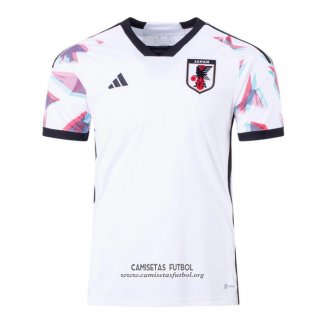 Camiseta Japon Segunda 2022