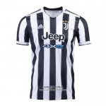 Tailandia Camiseta Juventus Primera 2021/2022