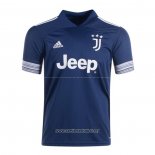 Camiseta Juventus Segunda 2020/2021