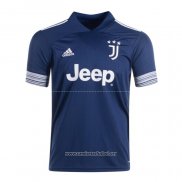 Camiseta Juventus Segunda 2020/2021