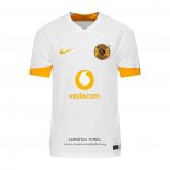 Tailandia Camiseta Kaizer Chiefs Segunda 2022/2023