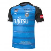 Tailandia Camiseta Kawasaki Frontale Primera 2021