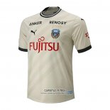 Tailandia Camiseta Kawasaki Frontale Segunda 2023