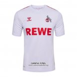 Tailandia Camiseta Koln Primera 2023/2024