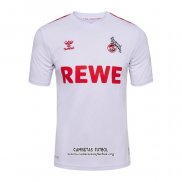 Tailandia Camiseta Koln Primera 2023/2024